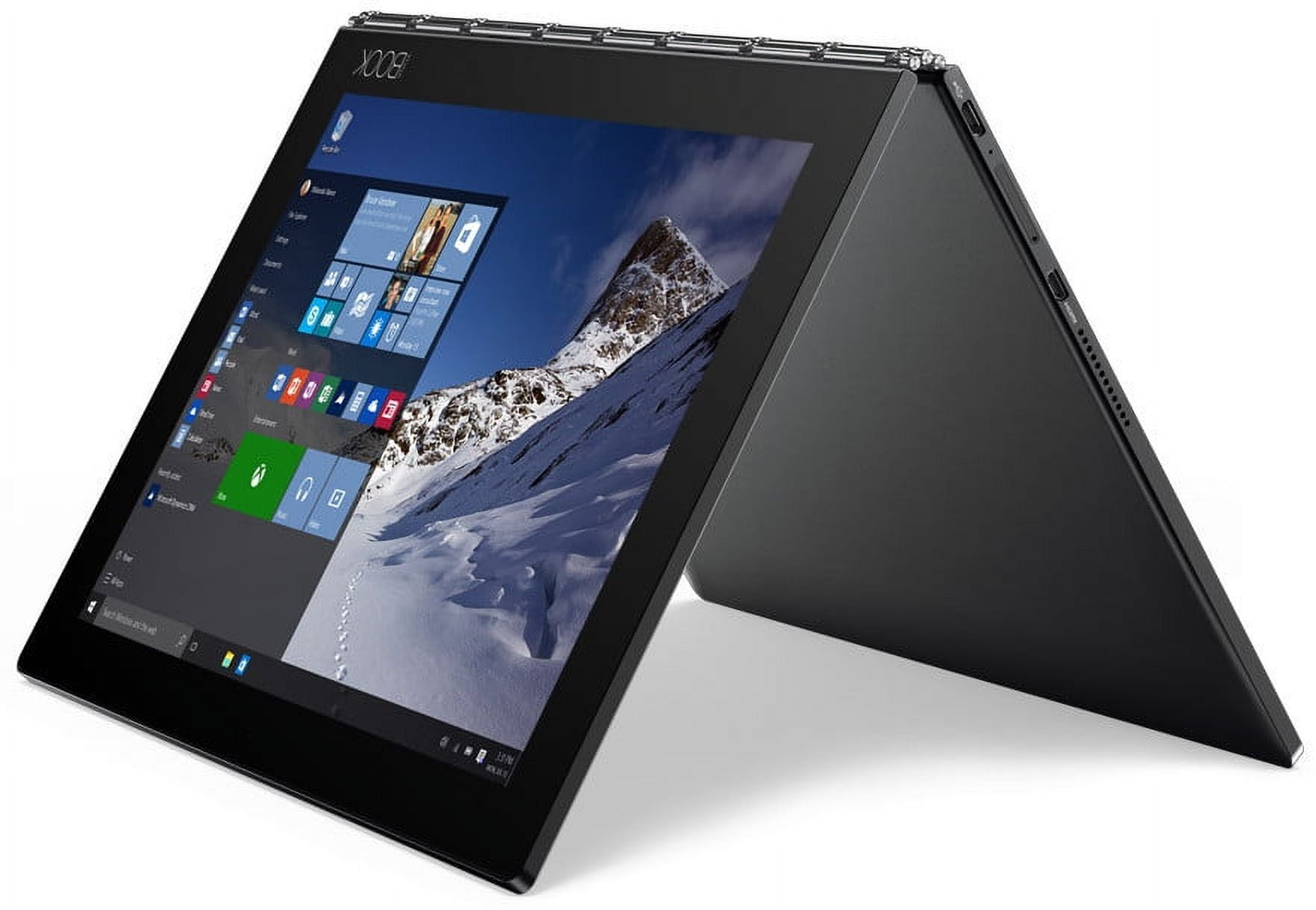 Lenovo Yogabook Windows Black - Walmart.com