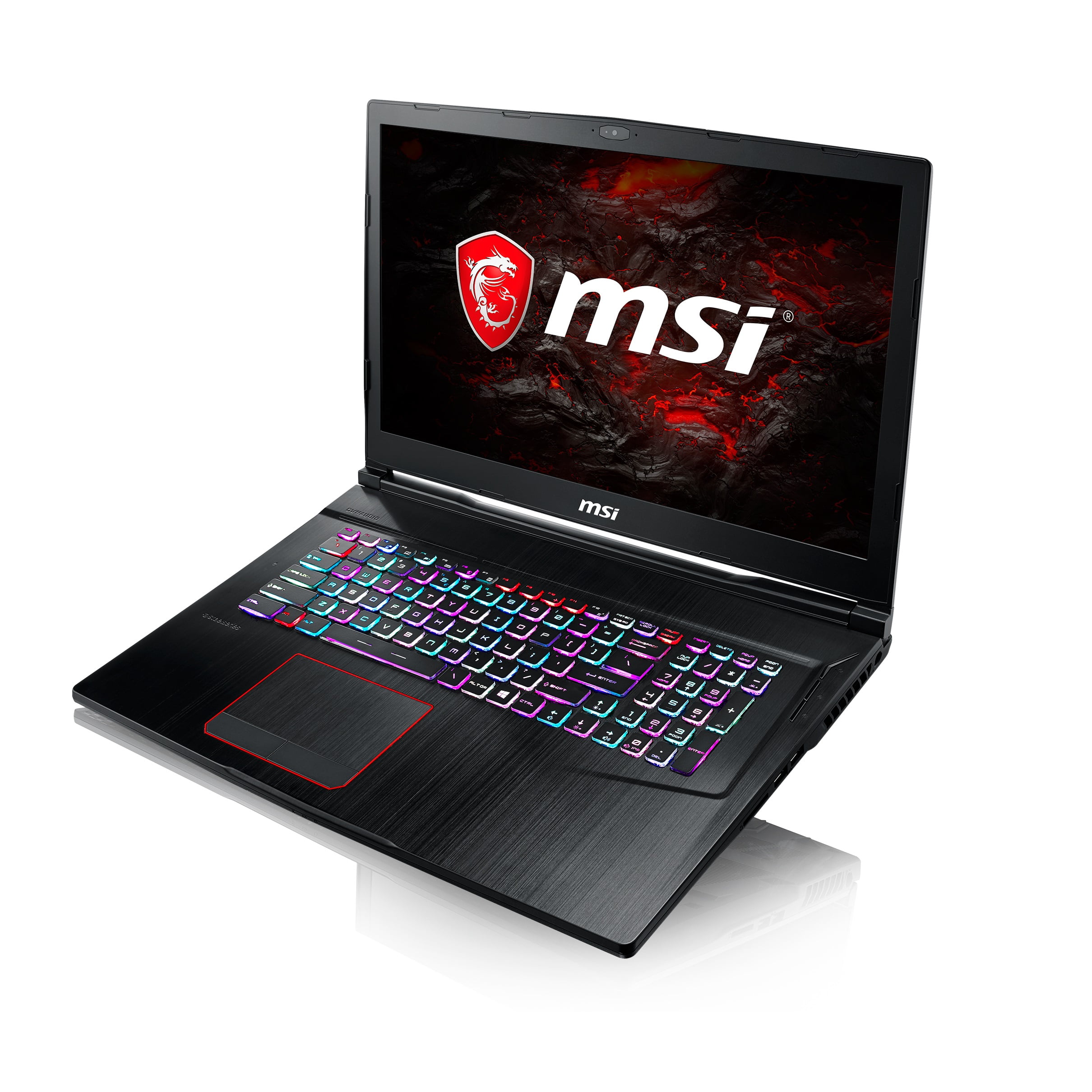 MSI Gaming Laptop 17.3