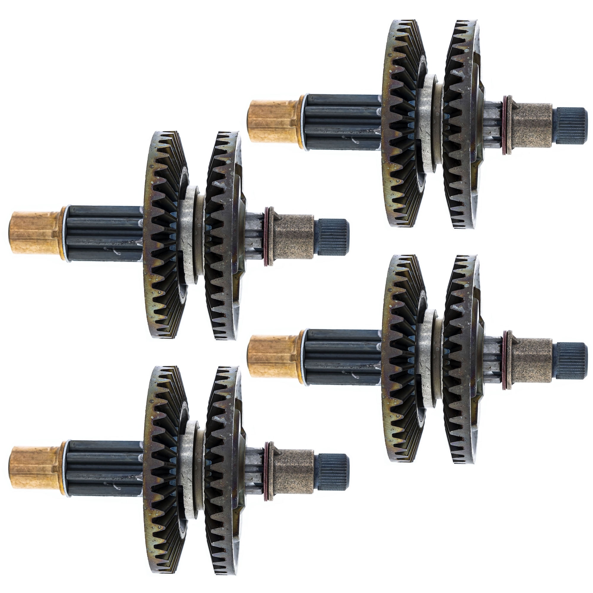 MTD 918-04079 Drive Shaft Assembly 4-PACK 711-04134 711-04053 618