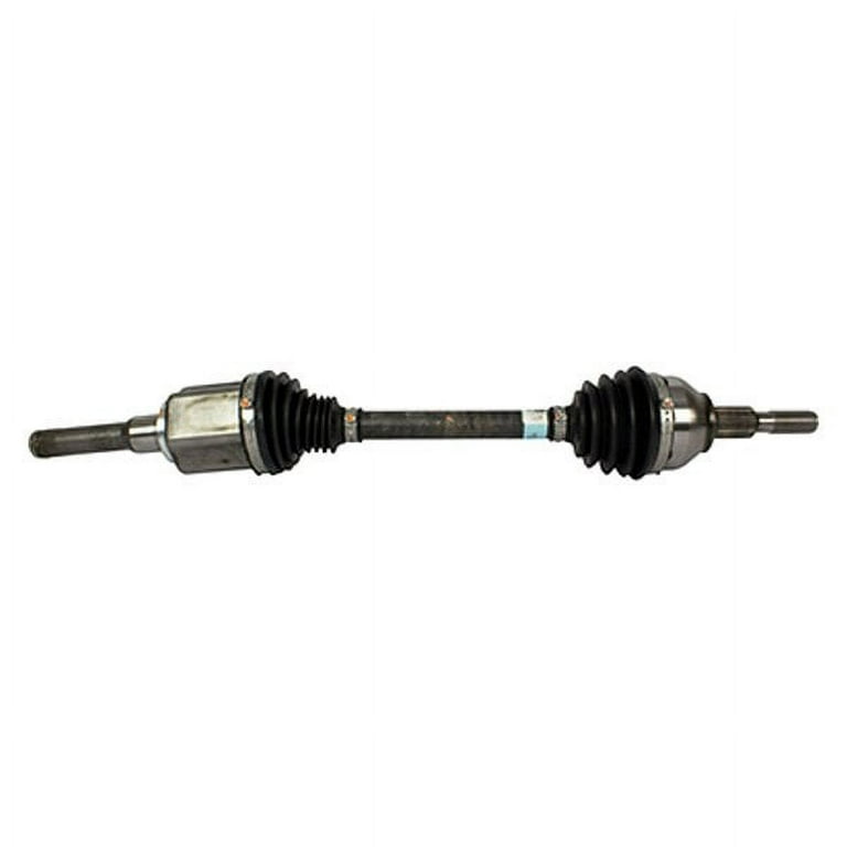 Motorcraft Drive Axle Shaft Assembly TX-766 Fits select: 2013-2020