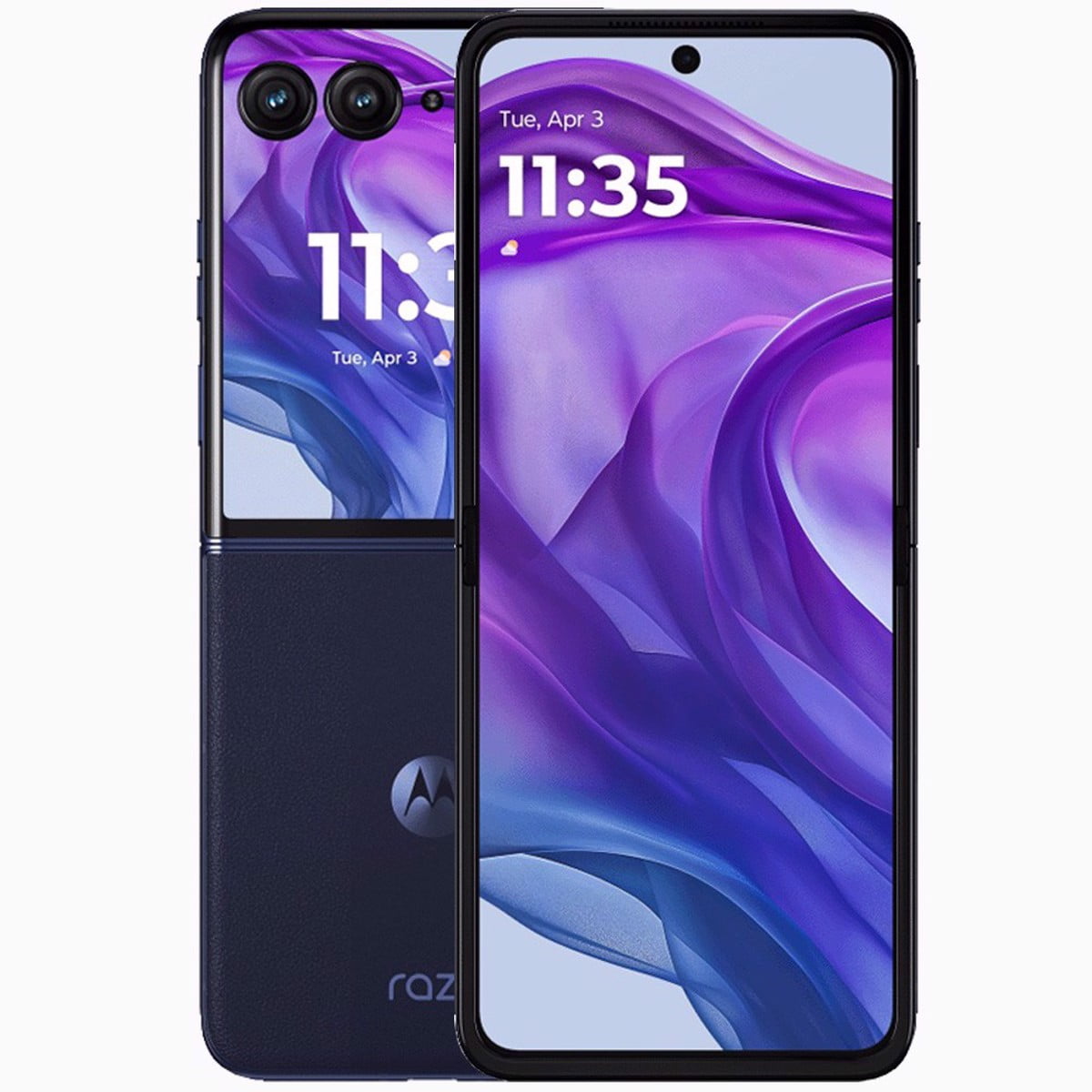 Motorola Razr 50 Ultra DUAL SIM 512GB ROM + 12GB RAM (GSM | CDMA