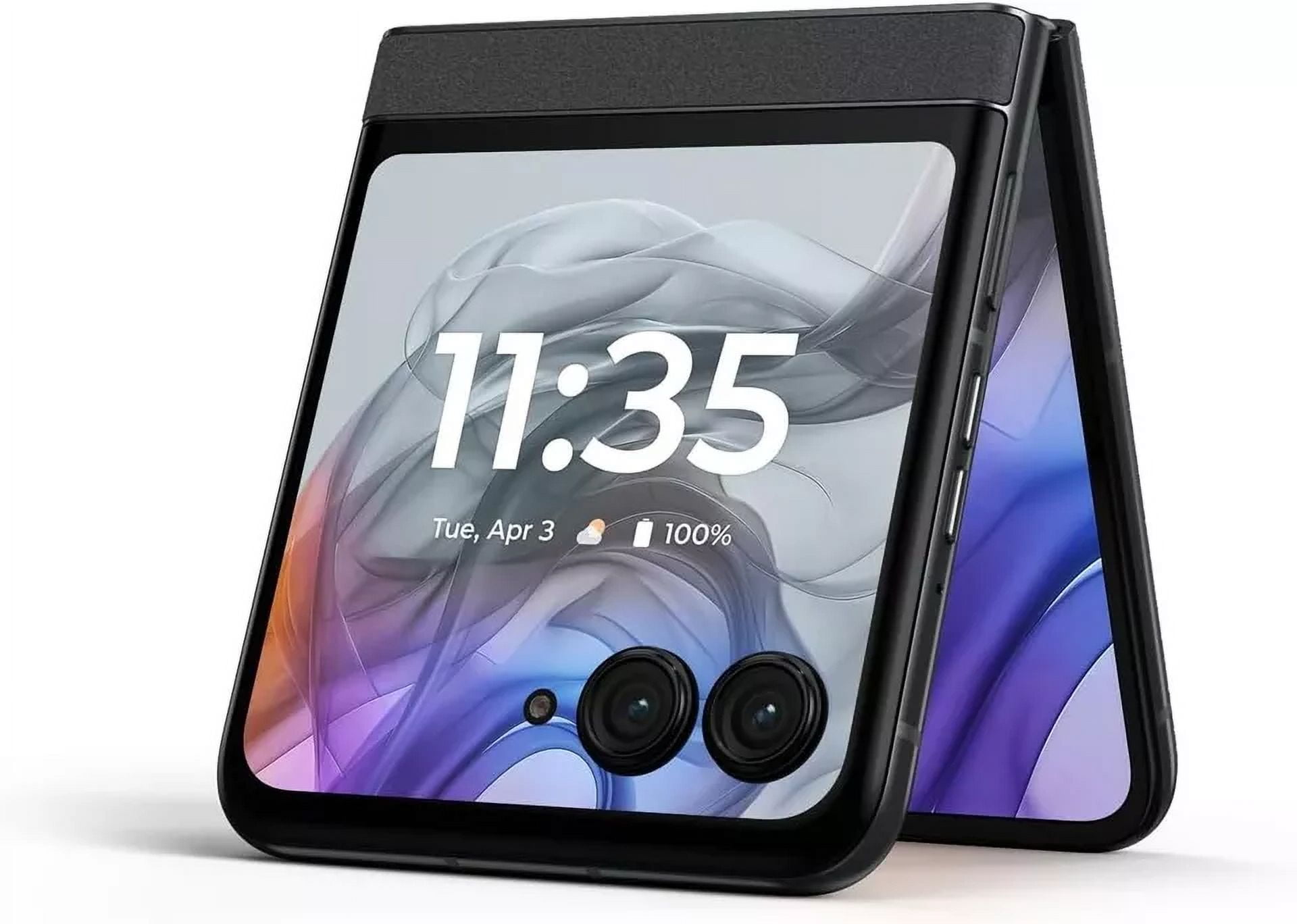 Motorola razr | 2024 | Unlocked | Made for US 8/256GB | 50MP