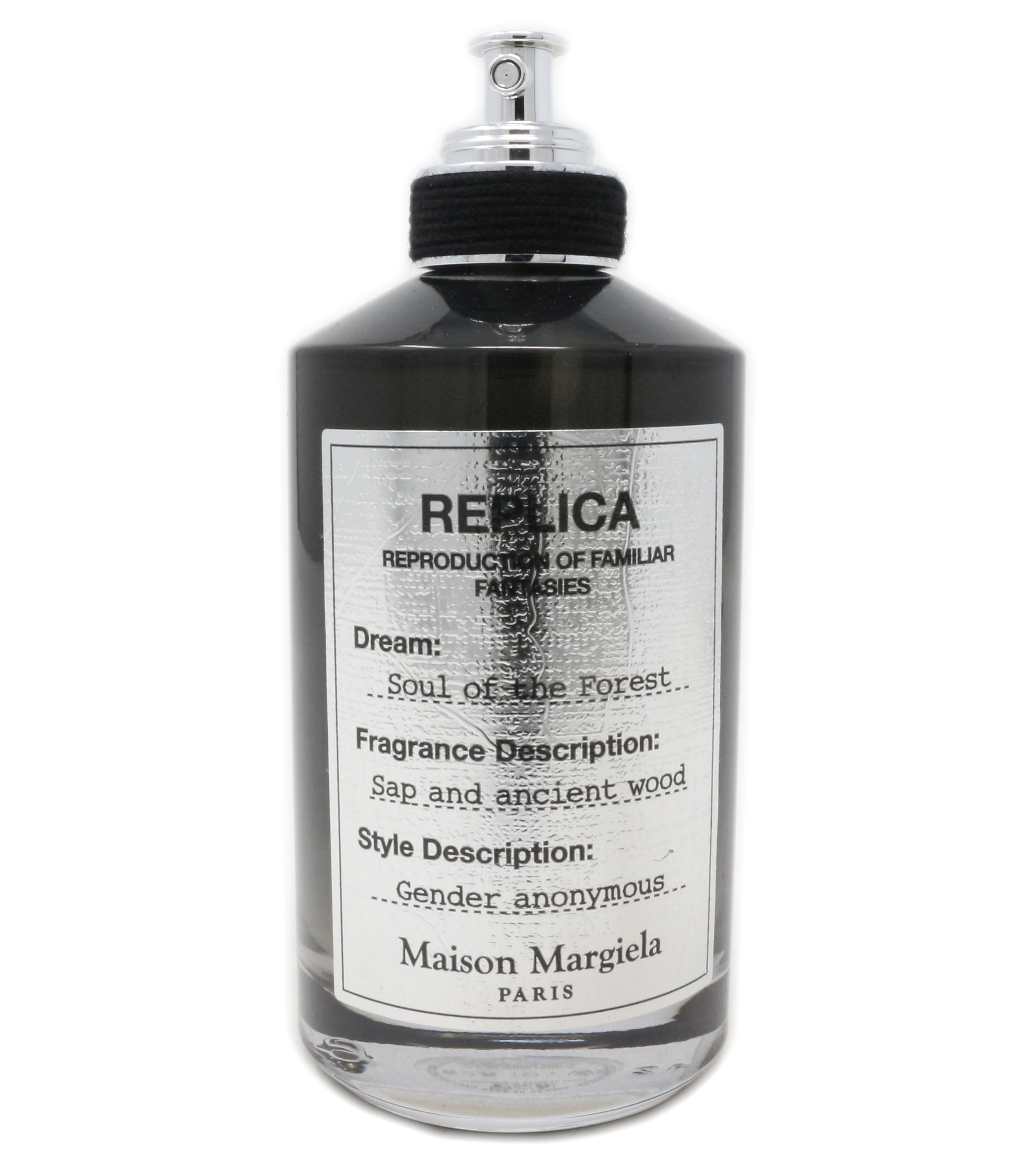 Maison Margiela Unisex Soul of The Forest EDP Spray 3.4 oz