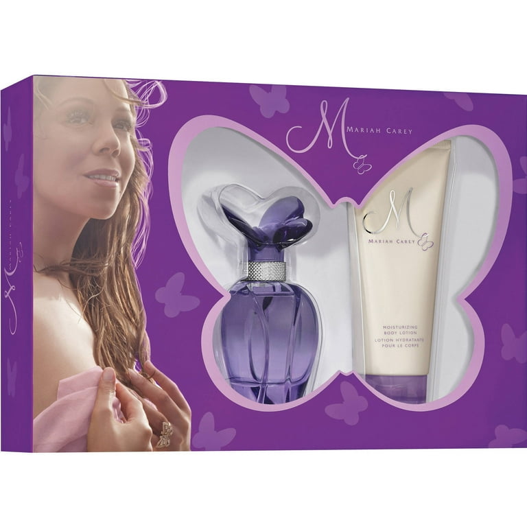 Mariah Carey for Women Fragrance Gift Set, 2 pc - Walmart.com