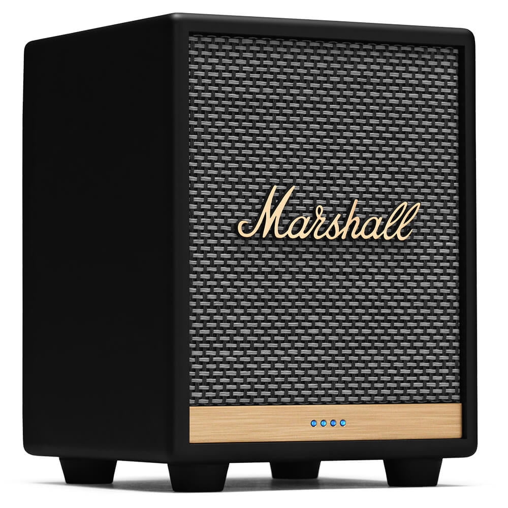 Marshall-UXBRIDGEABLK-UXBridge