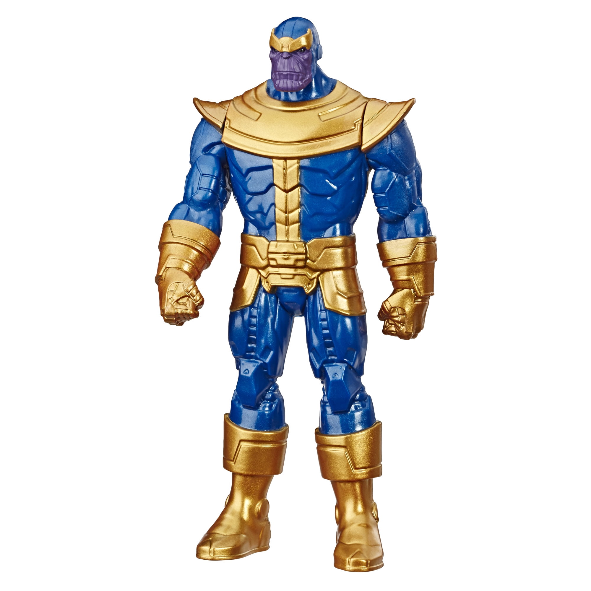 Marvel Thanos 6-inch Action Figure , Ages 4 and Up - Walmart.com