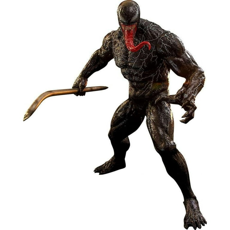 Marvel Venom: Let There Be Carnage, 1/6 Scale Collectible Figure