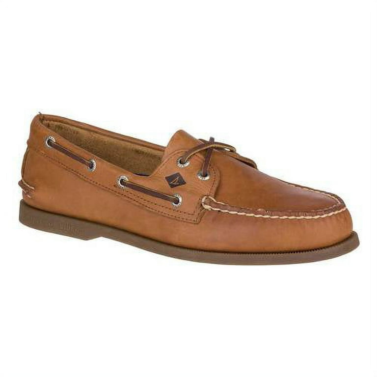 Men's Sperry Top-Sider Authentic Original Boat Shoe - Walmart.com