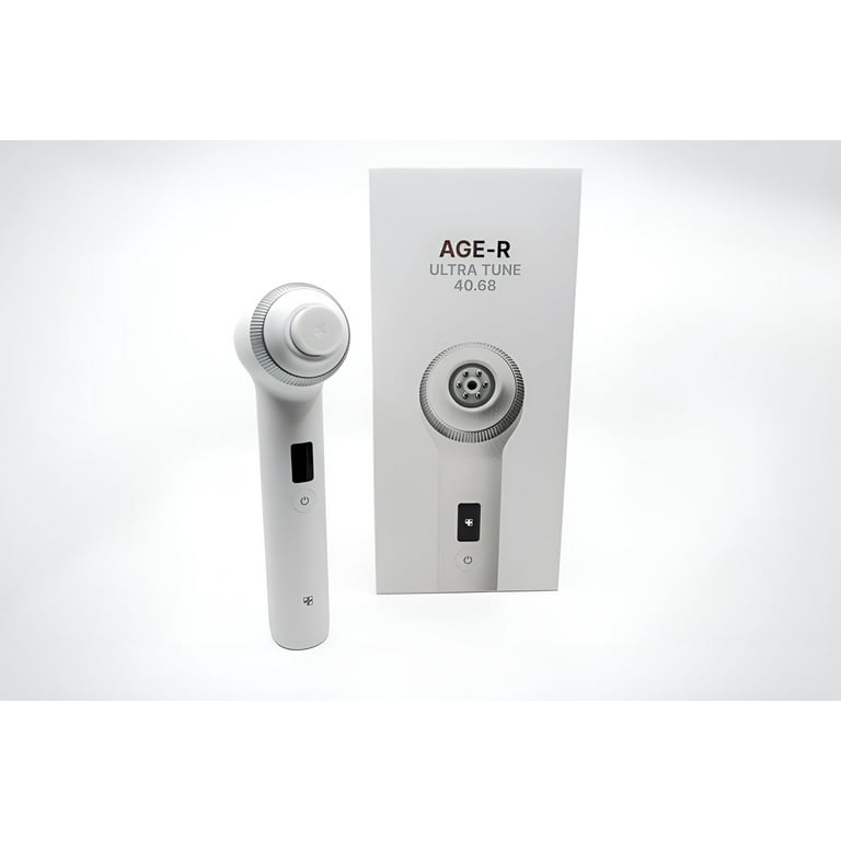 Medicube AGE-R Ultra Tune 40.68, Collagen Generation, Deep Skin