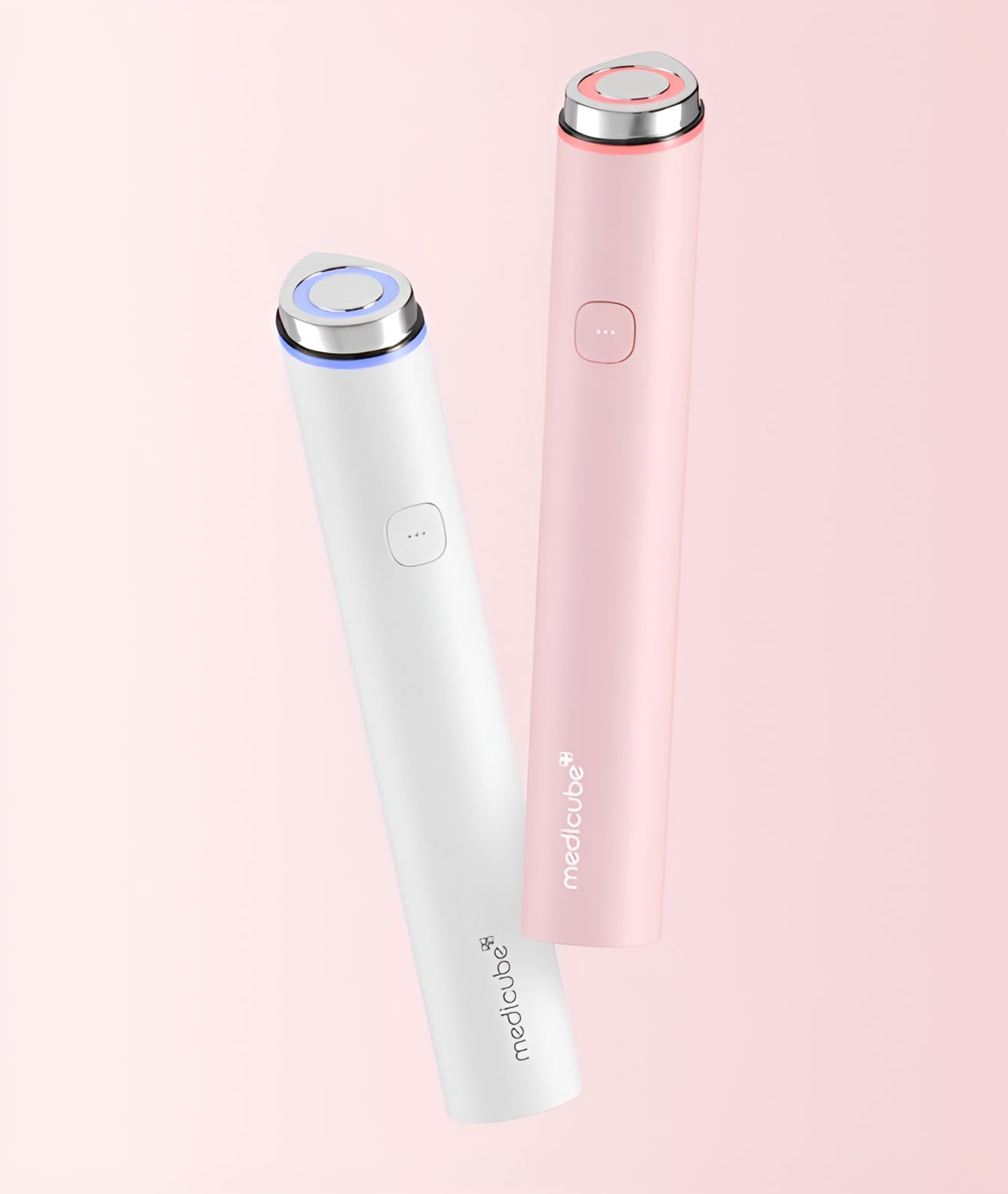 Medicube Age-R Booster Pro Mini Skin Toning Device with