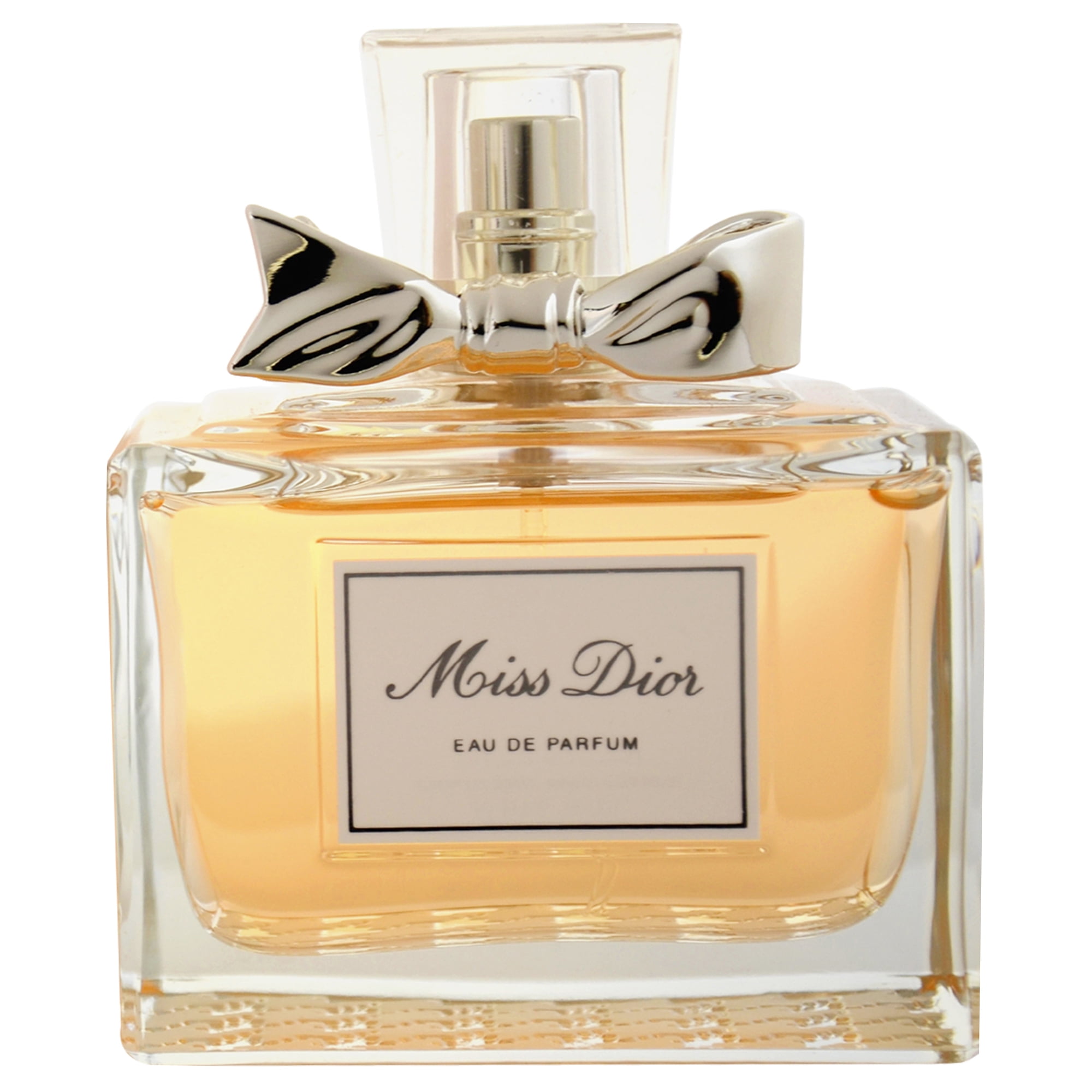 Christian Dior Original Miss Dior Eau de Parfum Spray, 3.4 oz