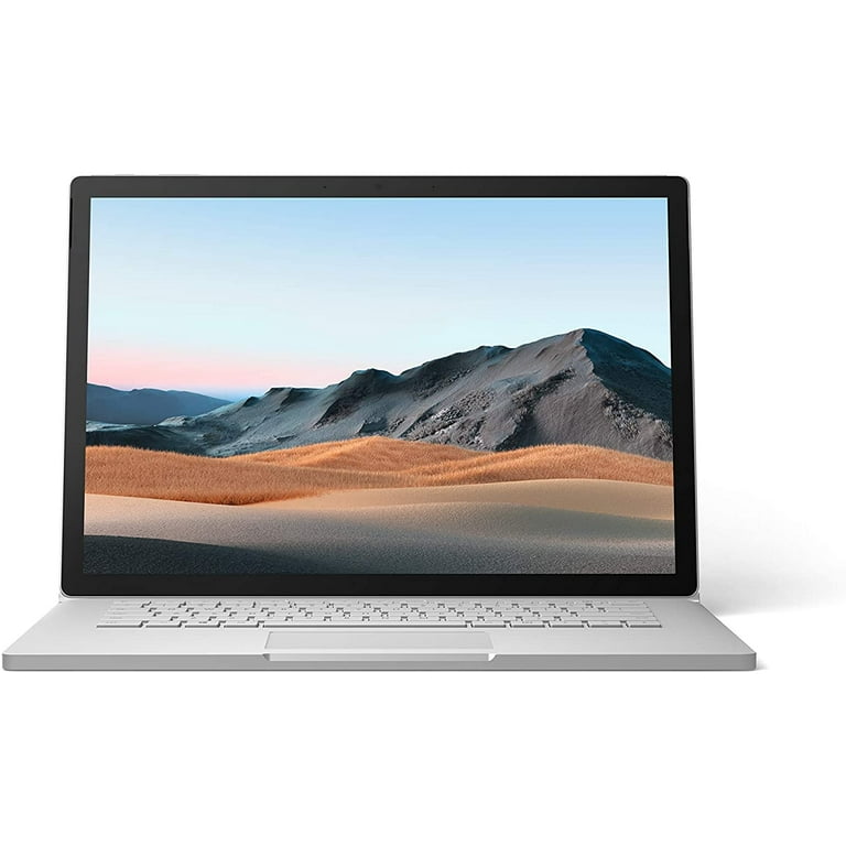 Microsoft Surface Book 3, 15