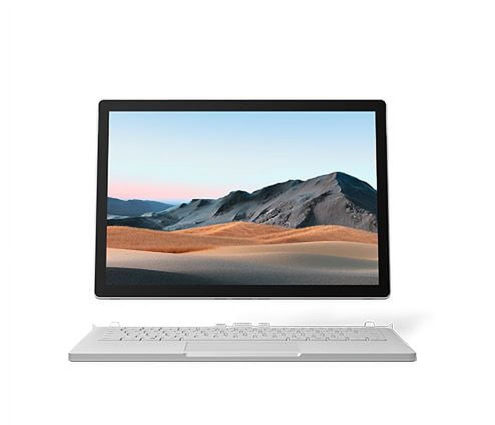 Microsoft Surface Book 3 Laptop Studio - 13.5