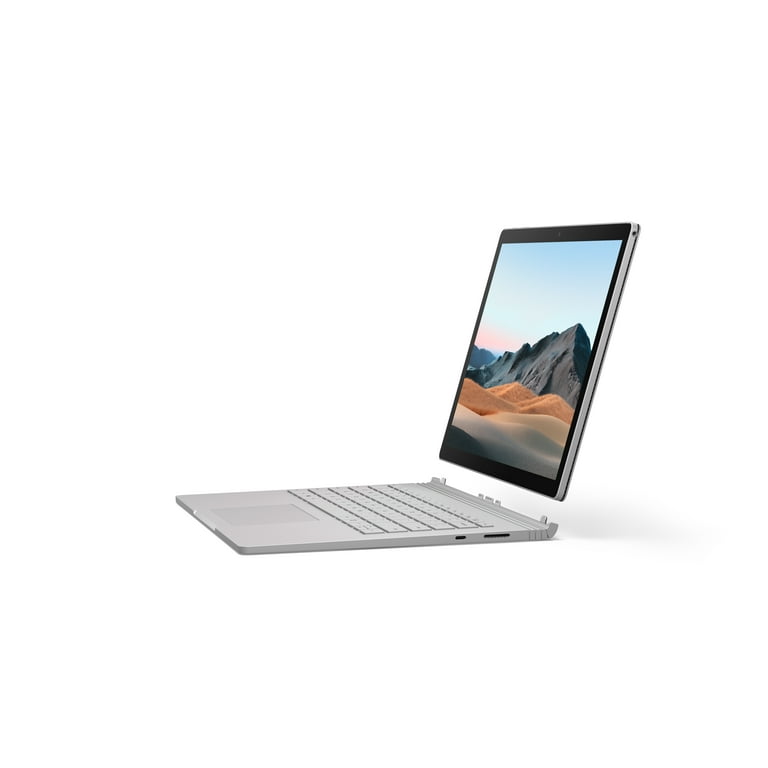 Microsoft Surface Book 3, 13