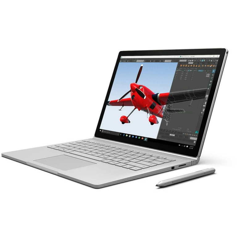 Microsoft Pro Computer Notebook: Surface Book Laptop 13.5