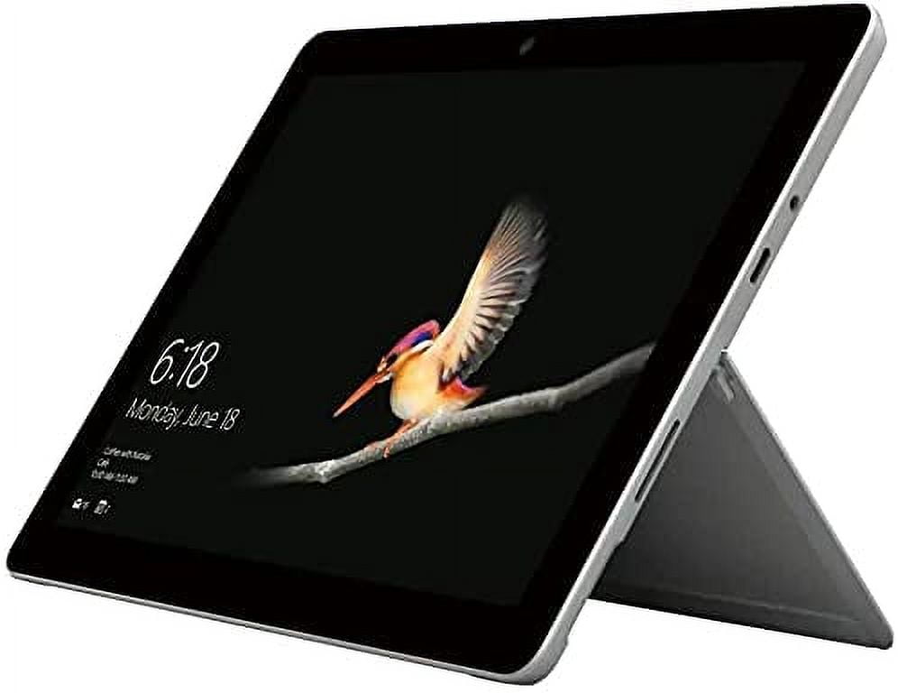 Microsoft Surface Go2 Tablet Computer, Intel Core M3, 4GB, 64GB
