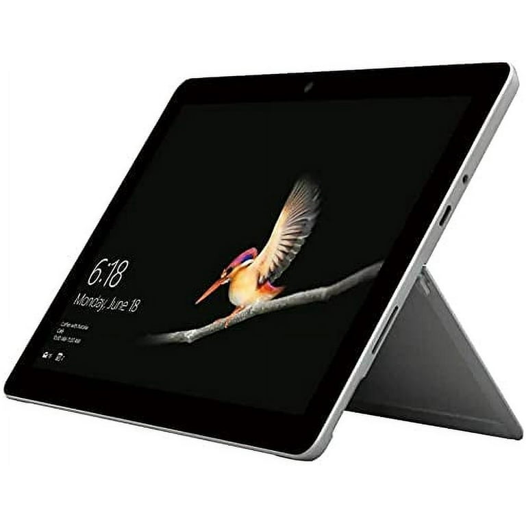 Microsoft Surface Go2 Tablet Computer, Intel Core M3, 4GB, 64GB