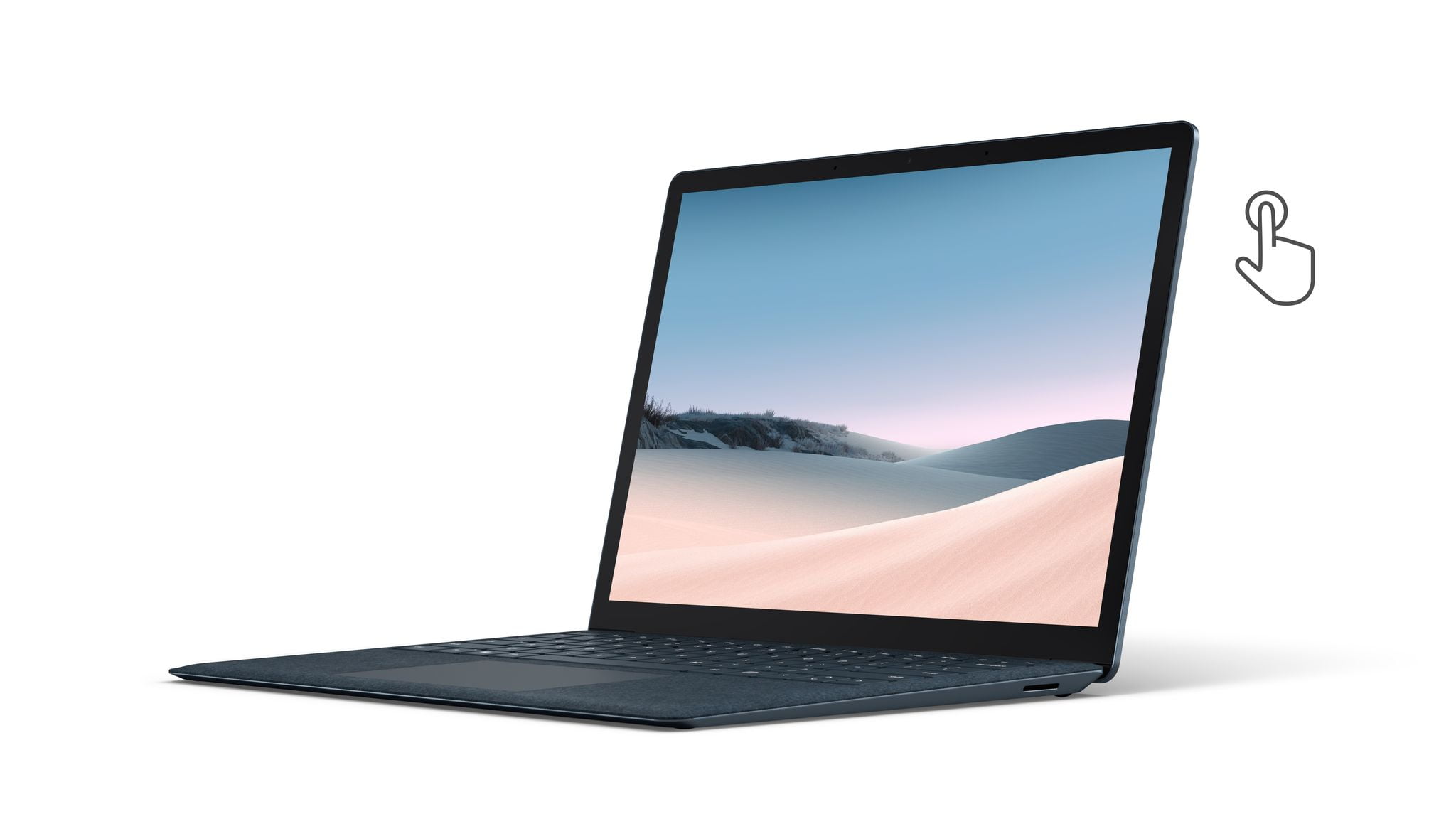 Microsoft Touchscreen Surface Laptop 3 - 13.5