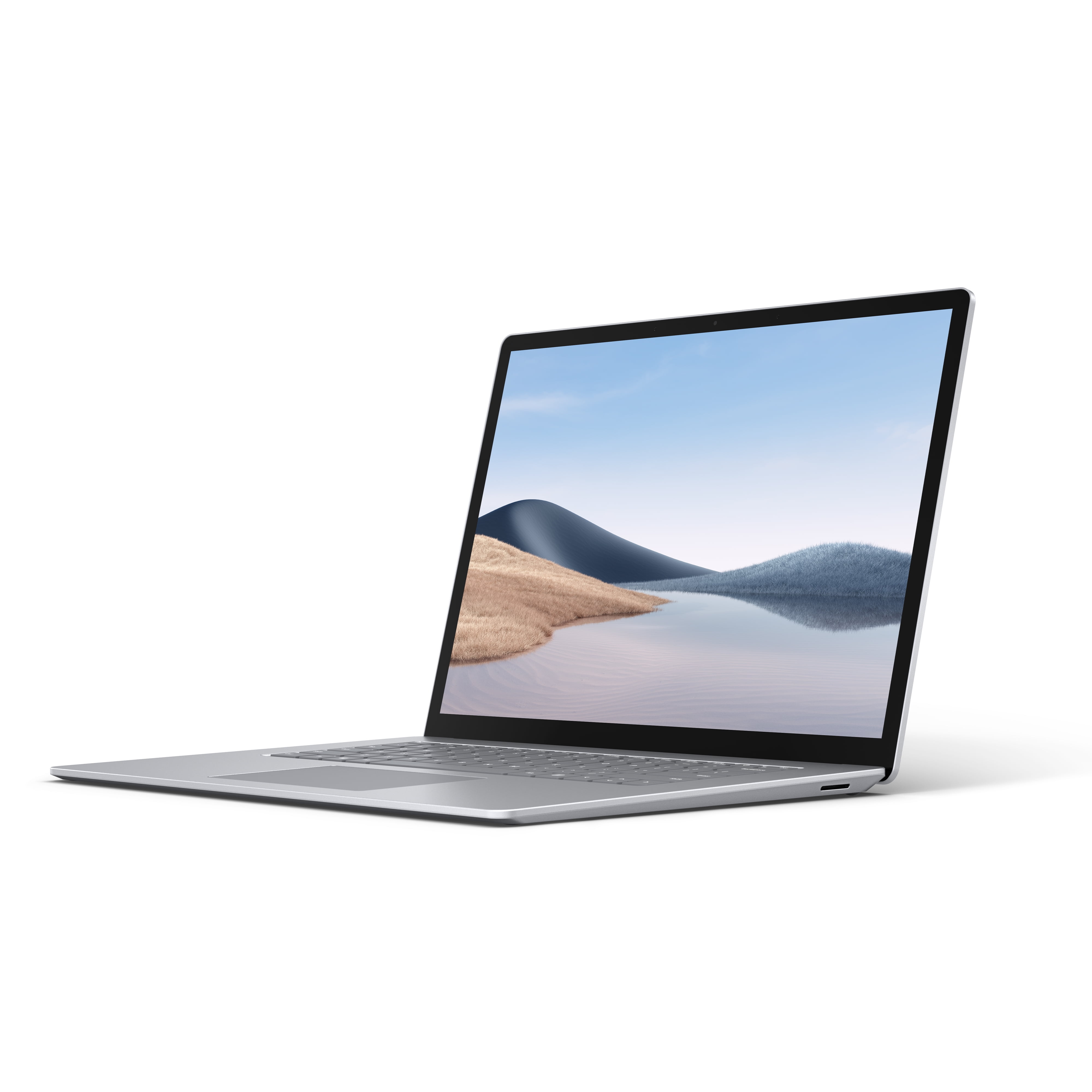 Microsoft Surface Laptop 4, 15” Touch-Screen, AMD Ryzen 7 Edition