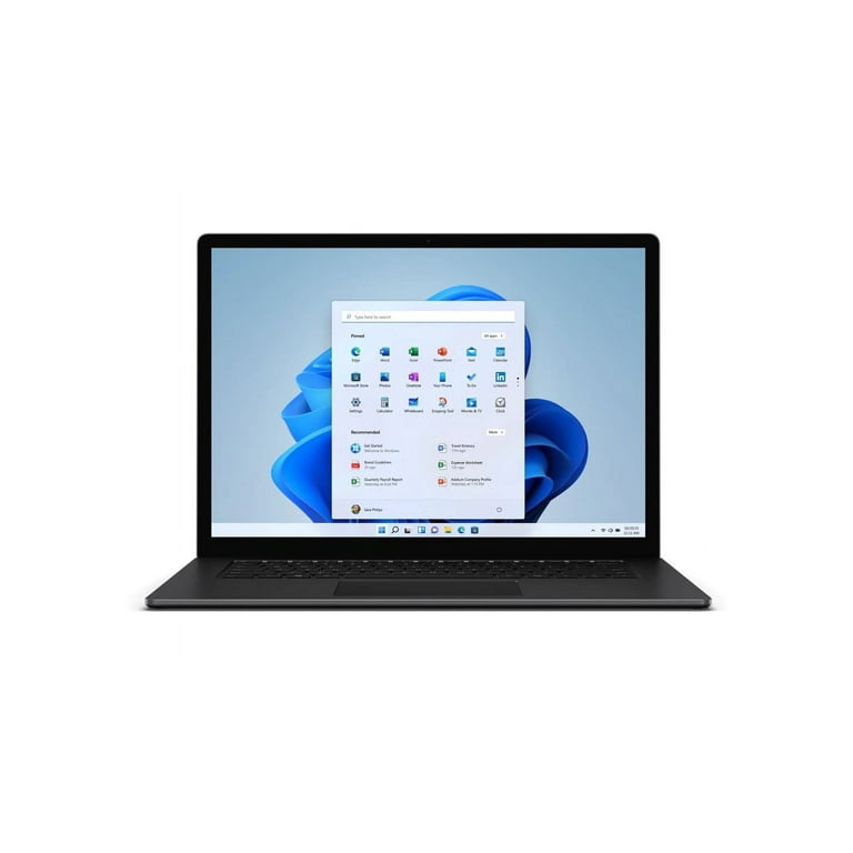 Microsoft Surface Laptop 4 15
