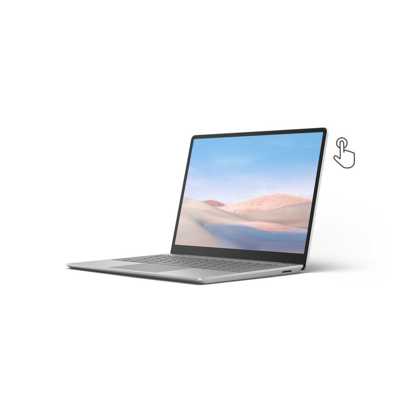 Microsoft Surface Laptop Go - 12.4