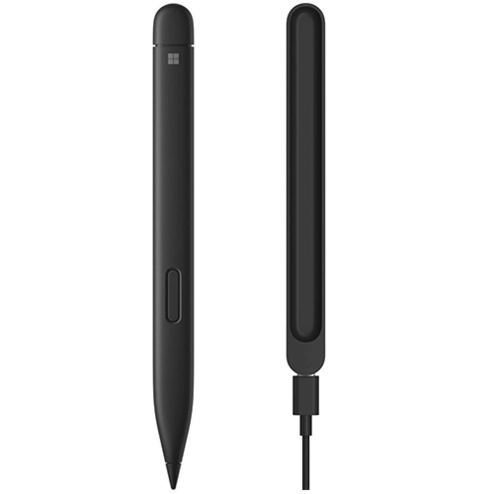 Microsoft Surface Slim Pen 2 Matte Black + Microsoft Surface Slim