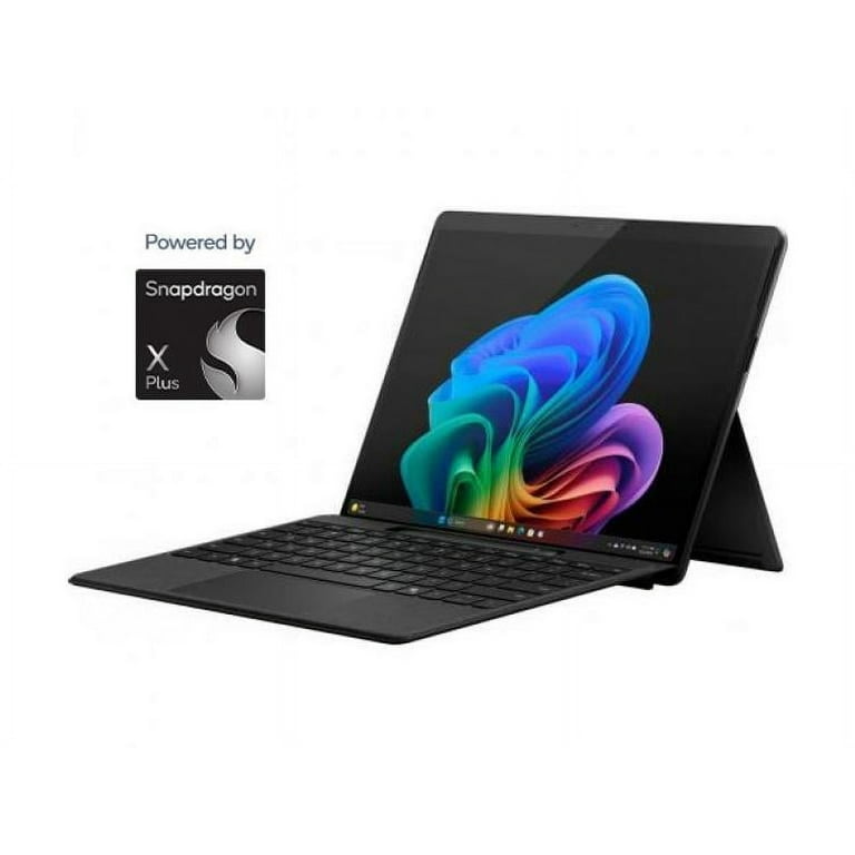 Microsoft Surface Pro 11th Edition Qualcomm Snapdragon X Elite 16