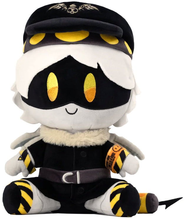 Murder Drones N Deluxe Plush - Walmart.com