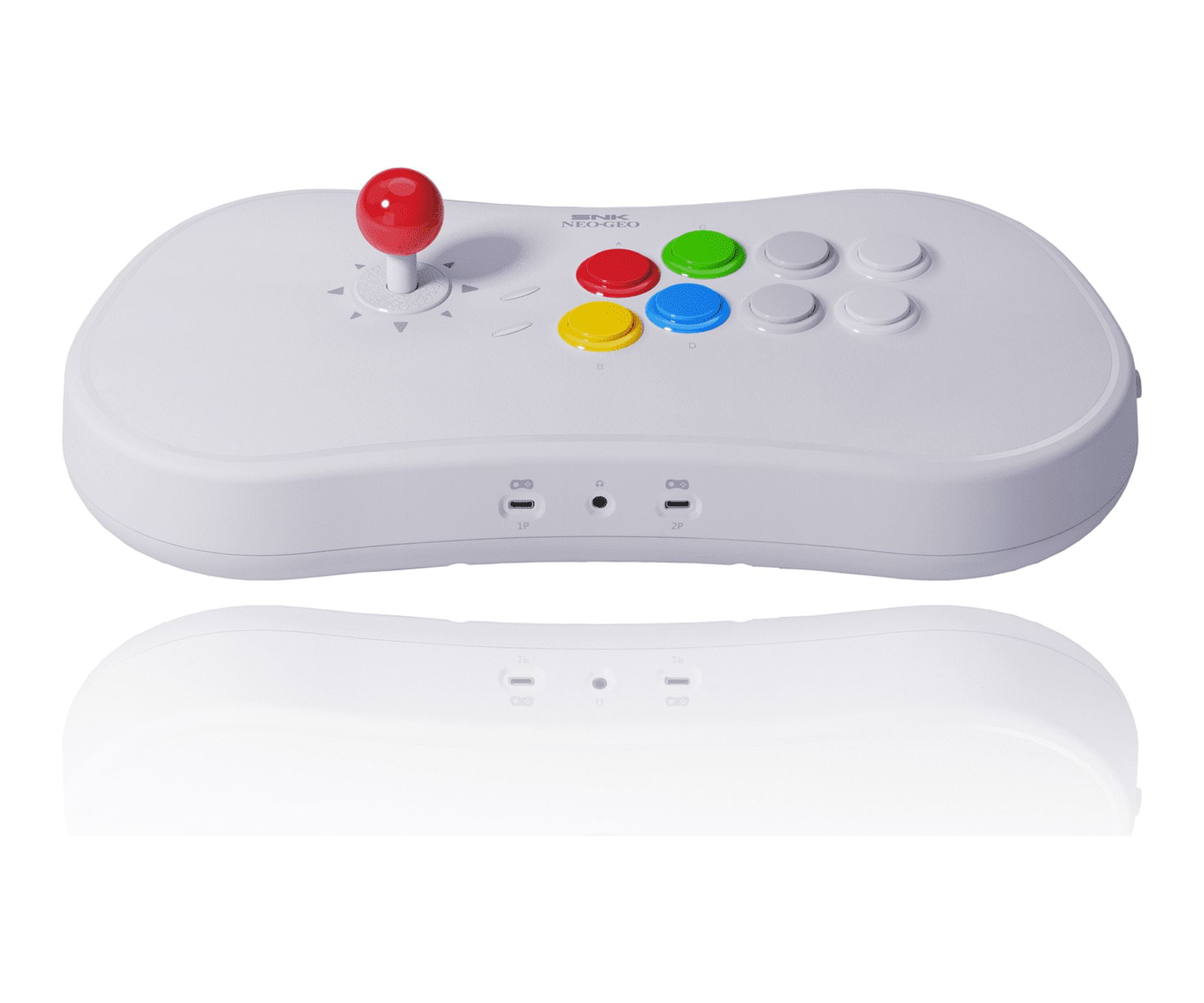NEOGEO Arcade Stick Pro - open box - Walmart.com