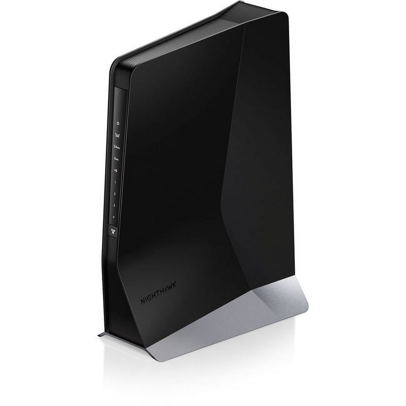 NETGEAR Nighthawk AX6000 WiFi 6 Mesh Range Extender, Wireless