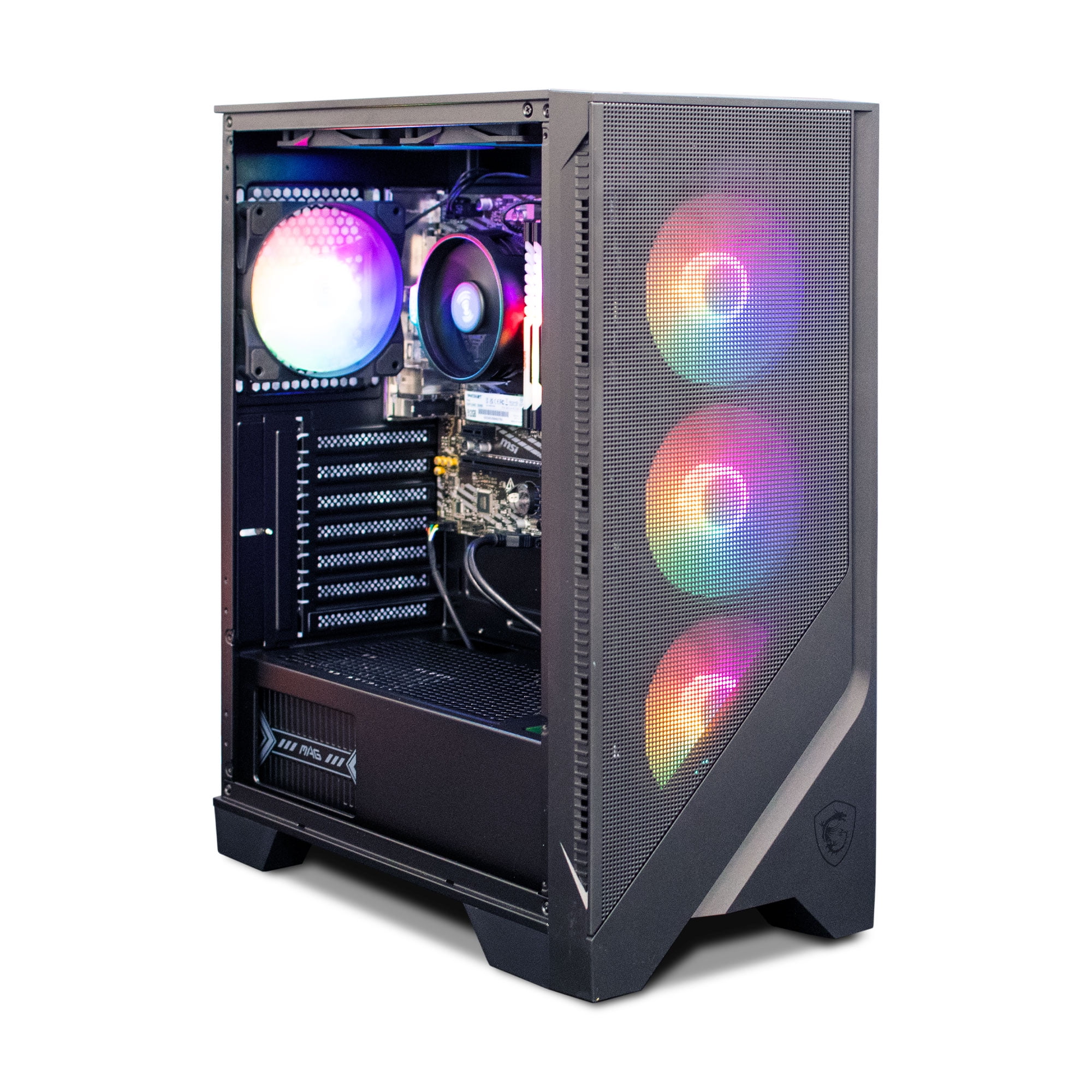 Windowsデスクトップ 5600G / DDR4 16GB / 500GB / Windows 5600G