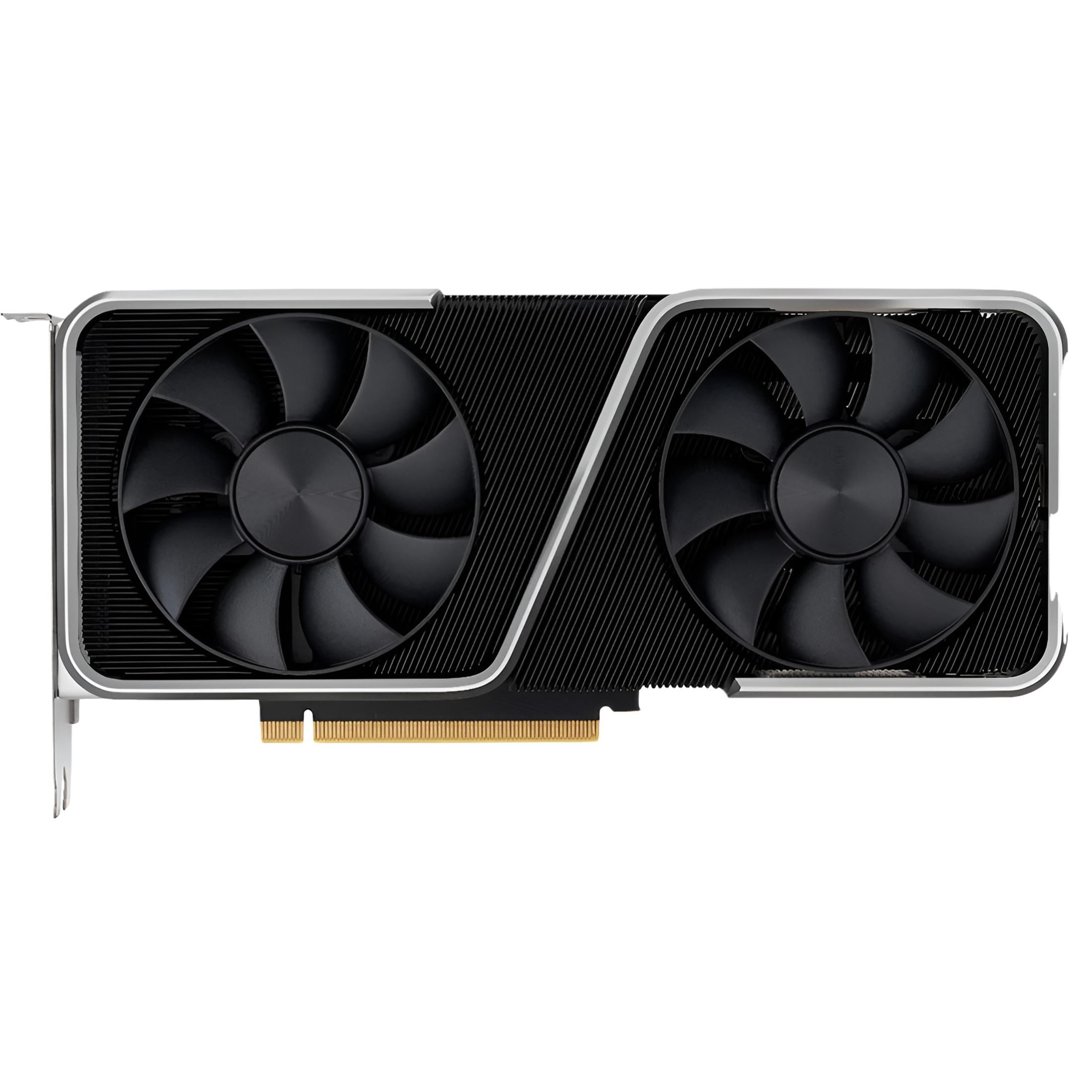 nVIDIA GeForce RTX 3060 TI 8GB Gaming GPU, Founders Edition, PCIE