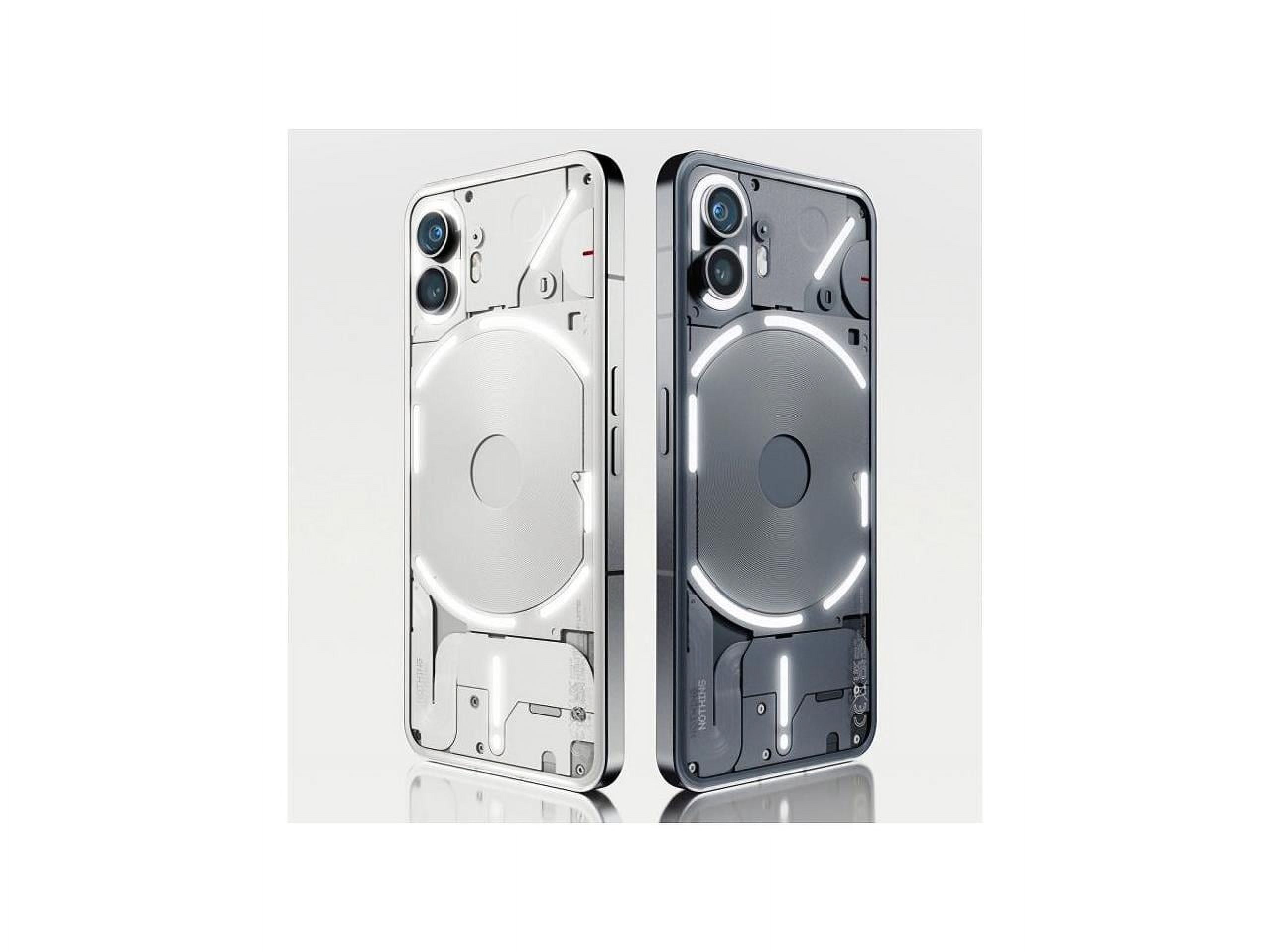 Nothing Phone 2 A065 256GB 12GB RAM 5G Dual SIM Android GSM