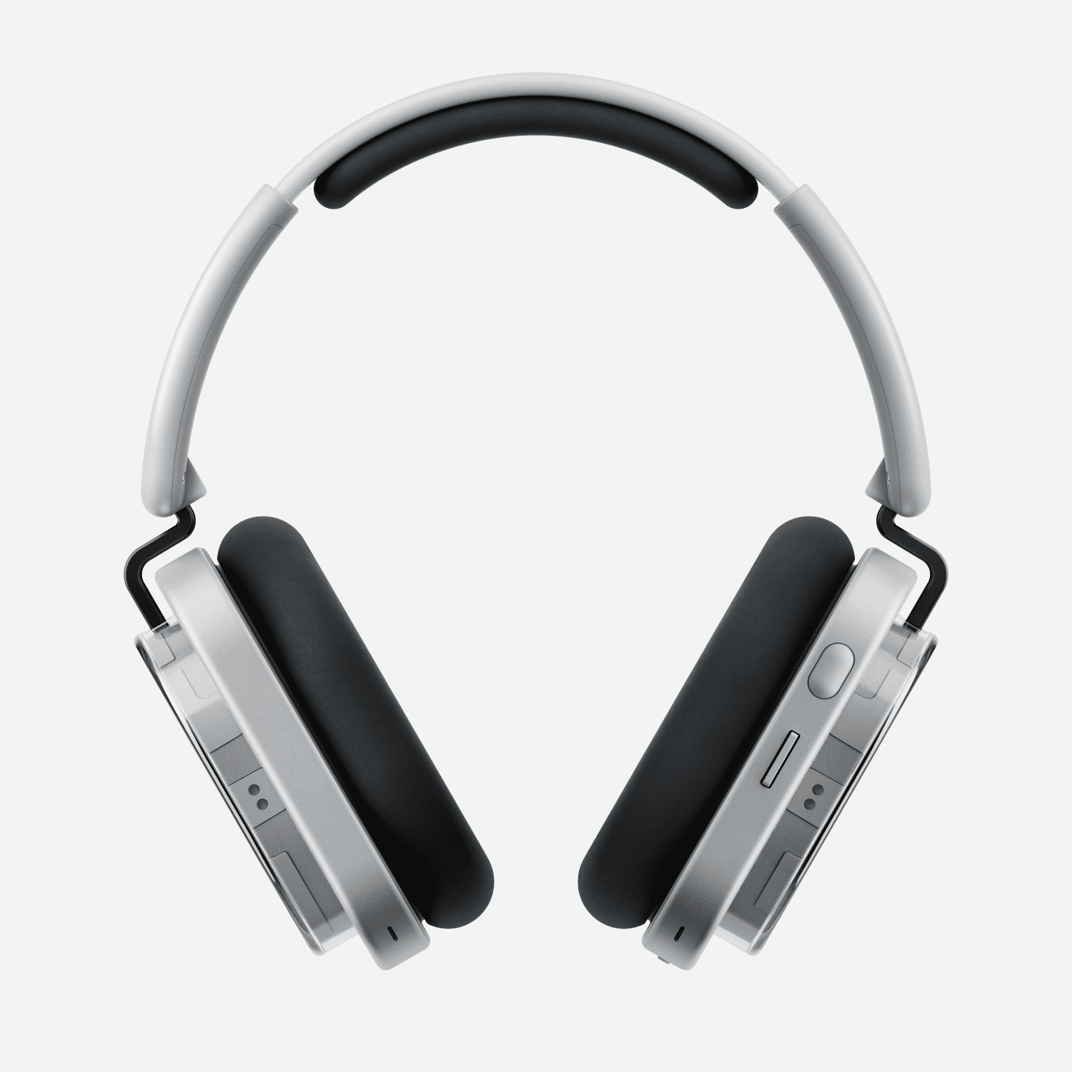 Nothing Headphone (1) Bluetooth Headphones with Mic 80H Playtime