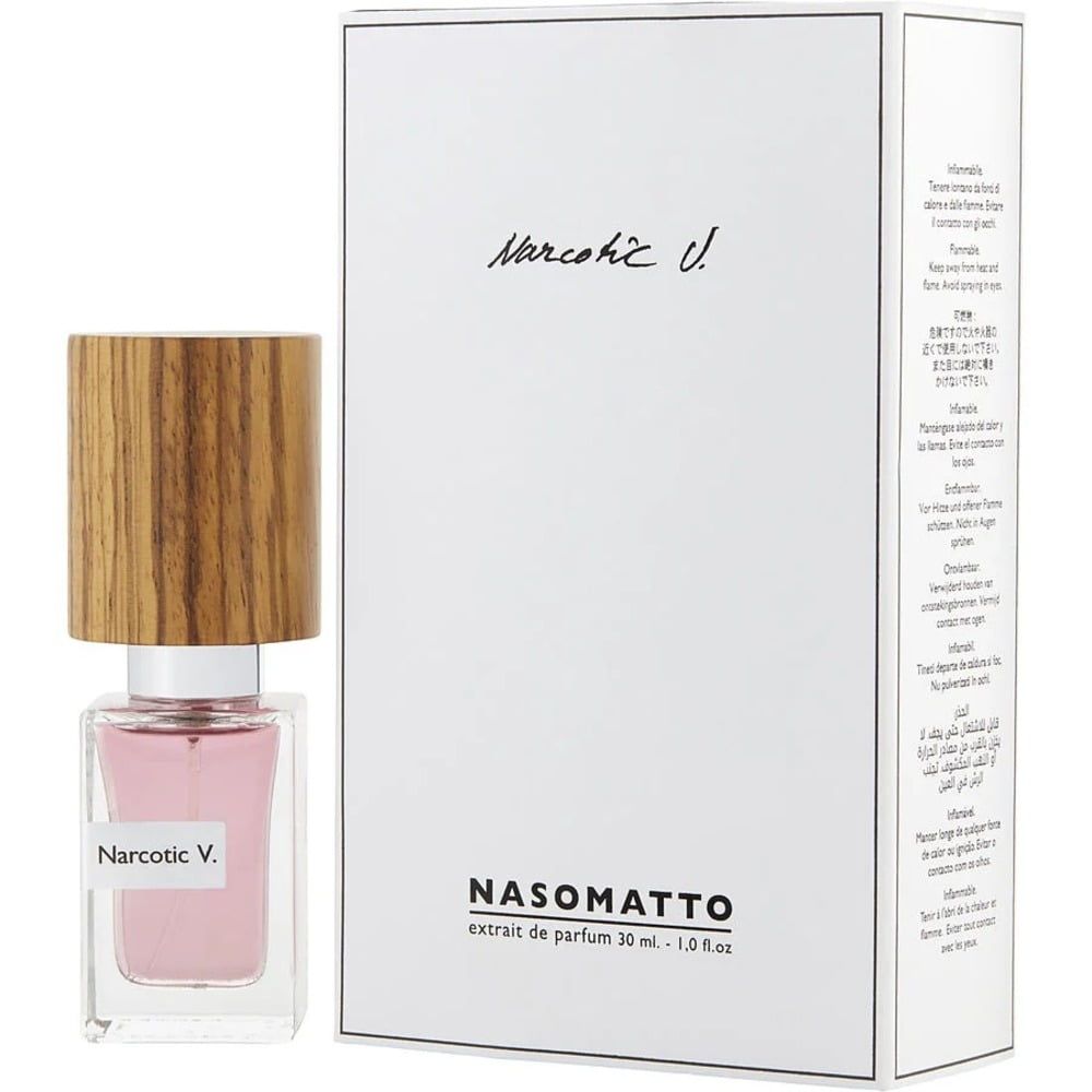 Nasomatto Narcotic Venus Sensual Perfume Extrait De Parfum Spray