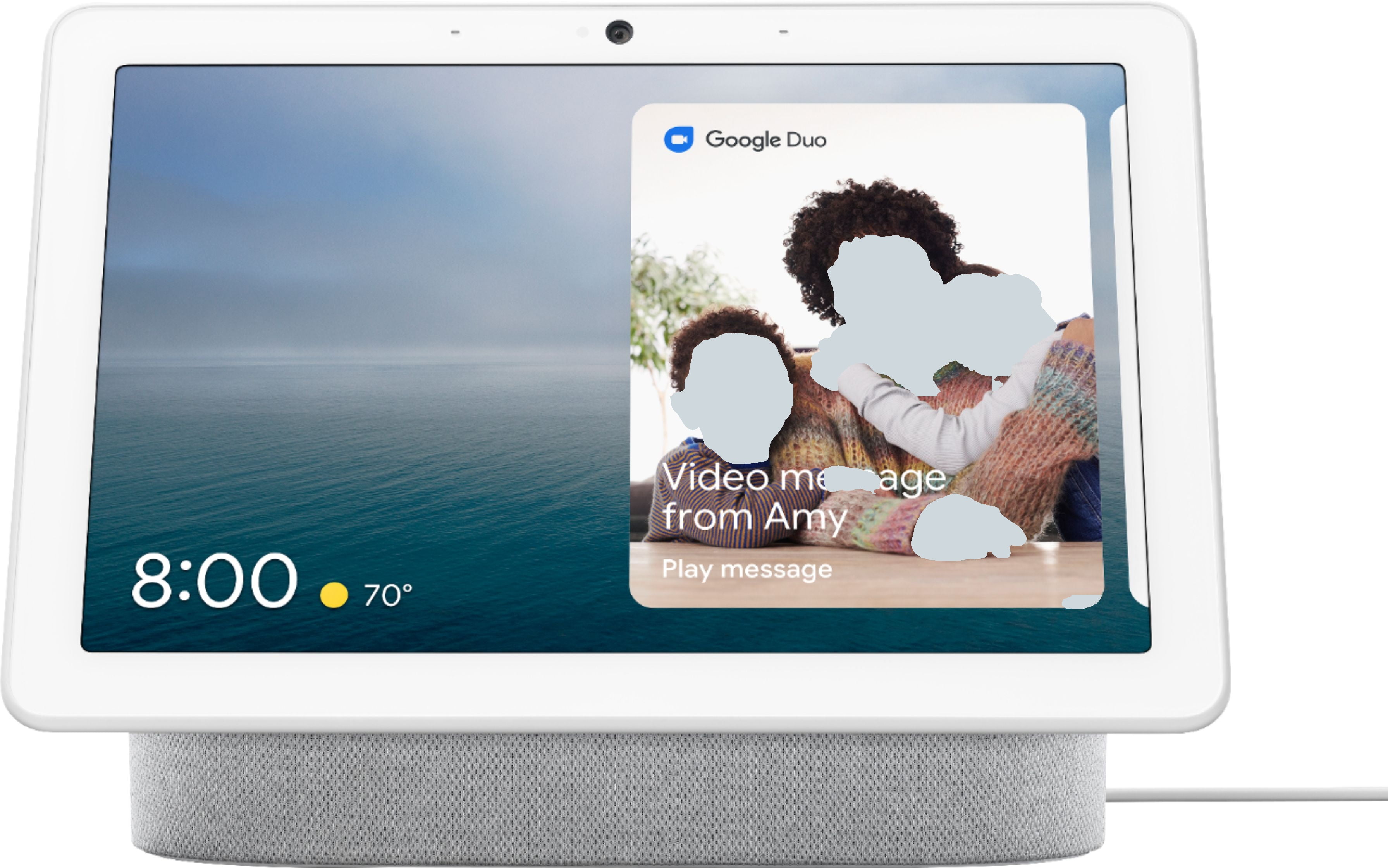 Google Nest Hub Max 10