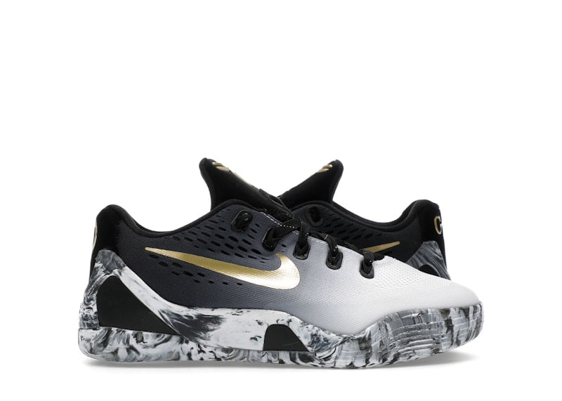 Nike Kid's Kobe 9 EM Low Mambacita Basketball Shoes, from StockX