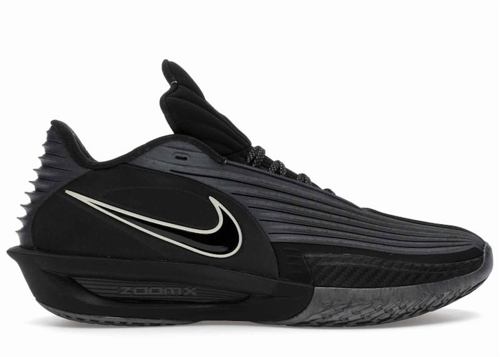 Nike Men's Air Zoom GT Cut 3 Turbo LX Black Label Shoes, from