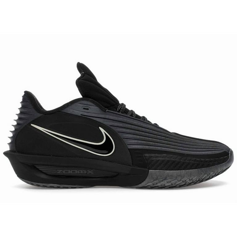 Nike Men's Air Zoom GT Cut 3 Turbo LX Black Label Shoes, from
