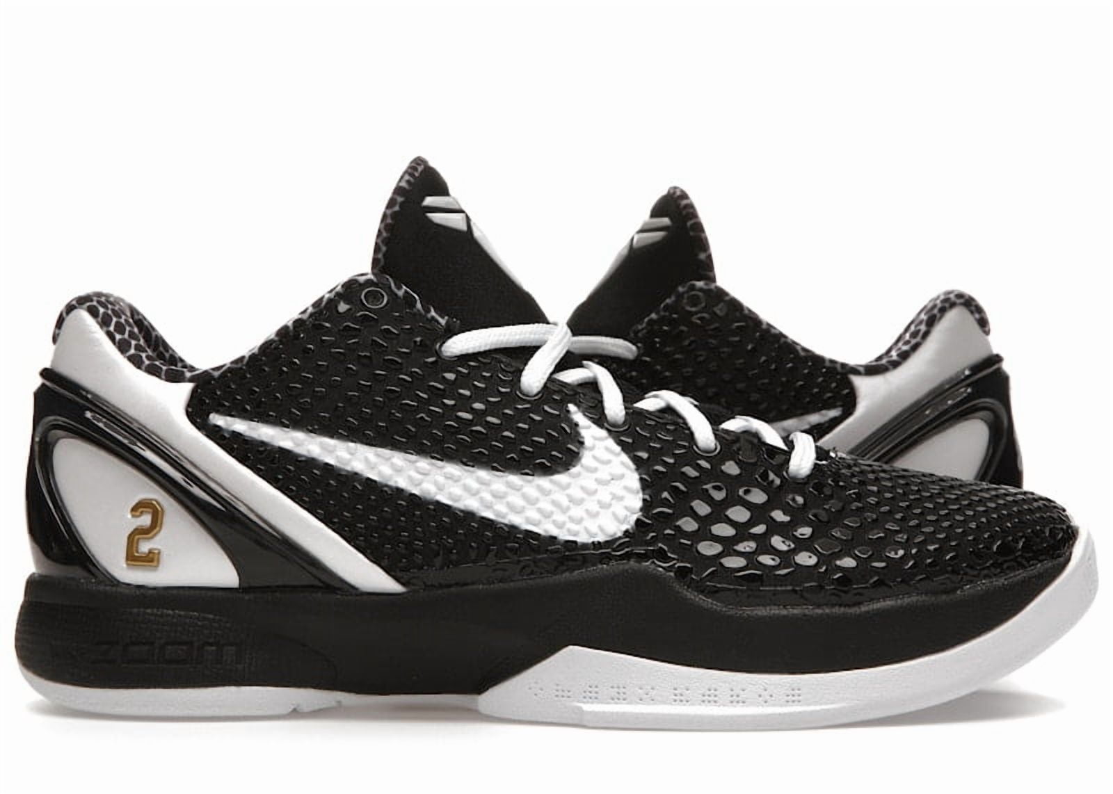 Nike Men's Kobe 6 Protro Mambacita Sweet 16 Basketball Shoes, from