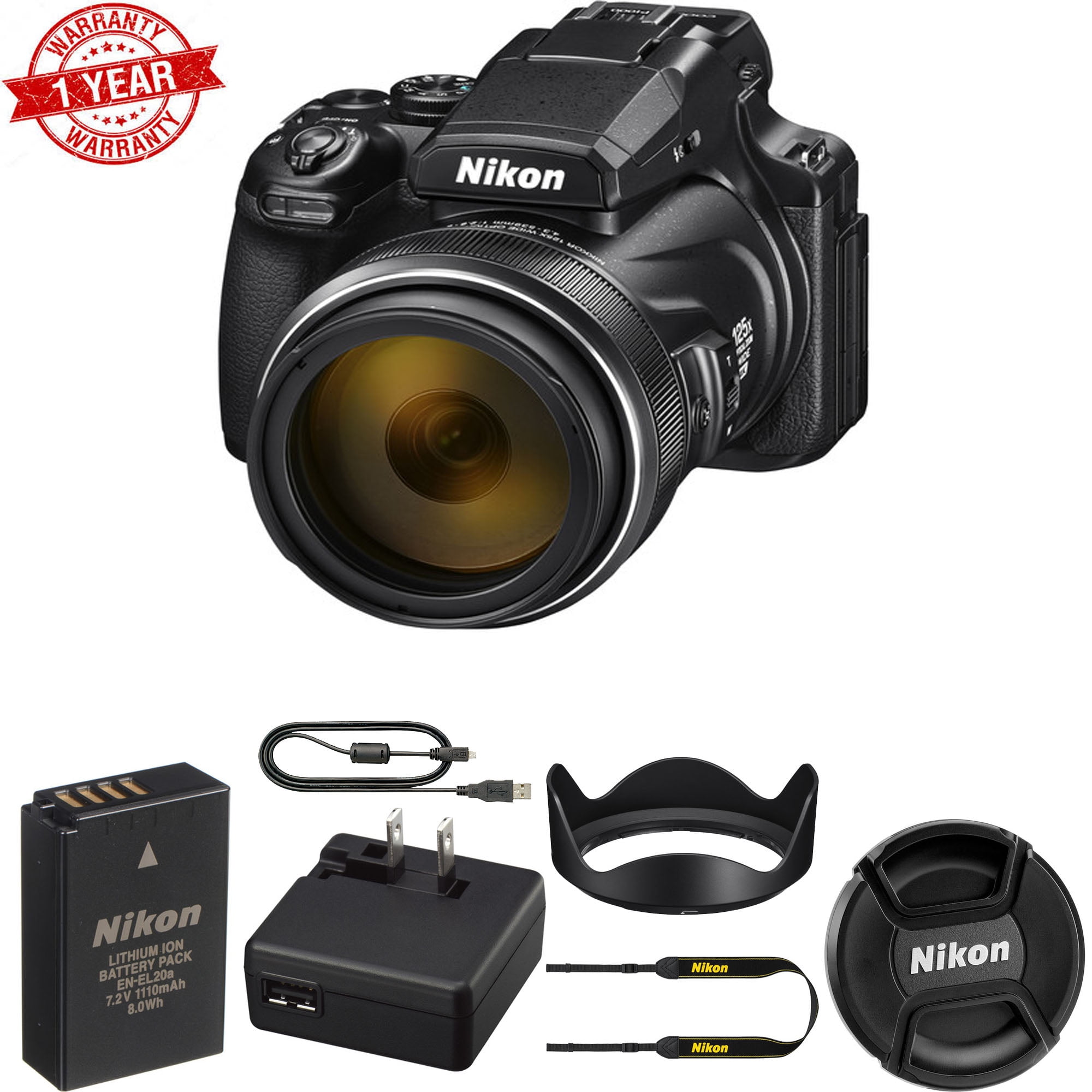 Nikon-COOLPIX-P1000-Digital-