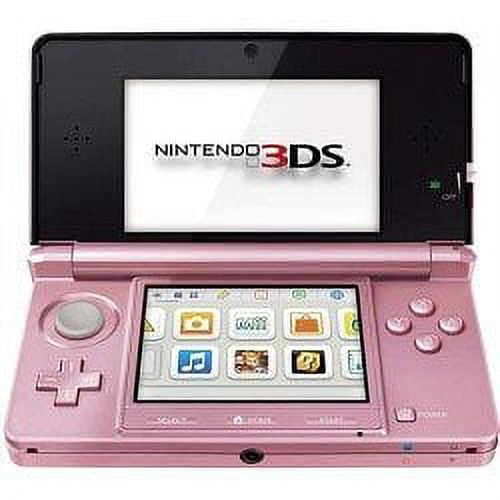 Nintendo 3DS / 2DS / DS / DSi in Nintendo - Walmart.com
