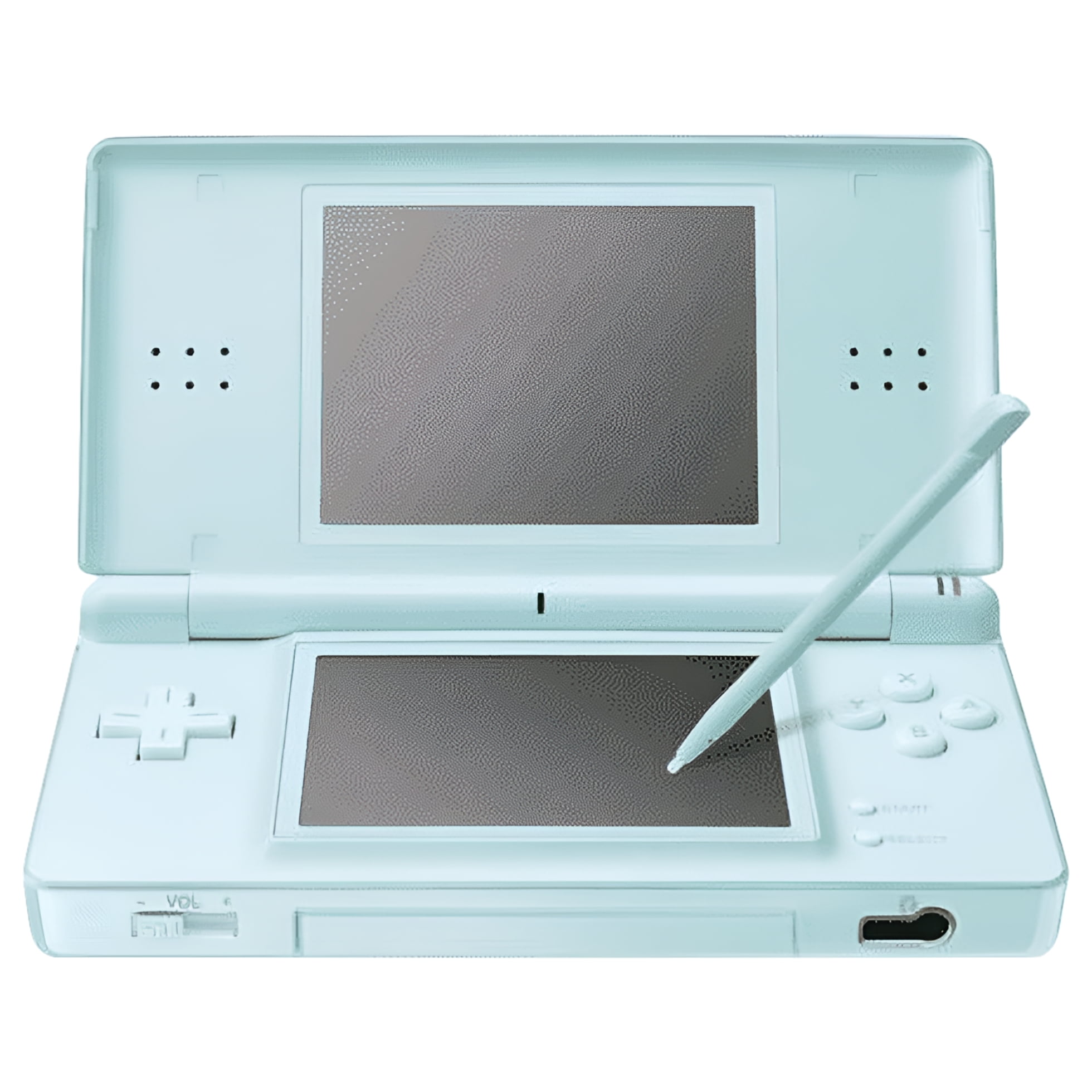 Iraq Nintendo DS Lite Buz Mavisi Video Oyun Konsolu | Ubuy