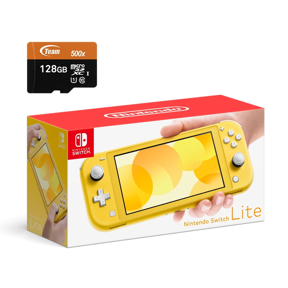 Nintendo-Switch-Lite-128GB-