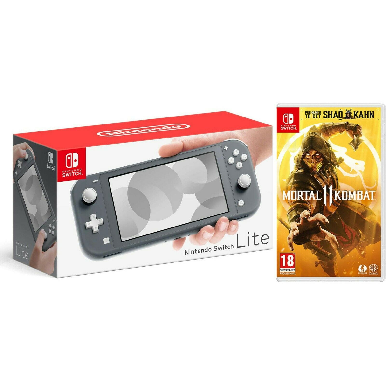 Nintendo-Switch-Lite-32GB-