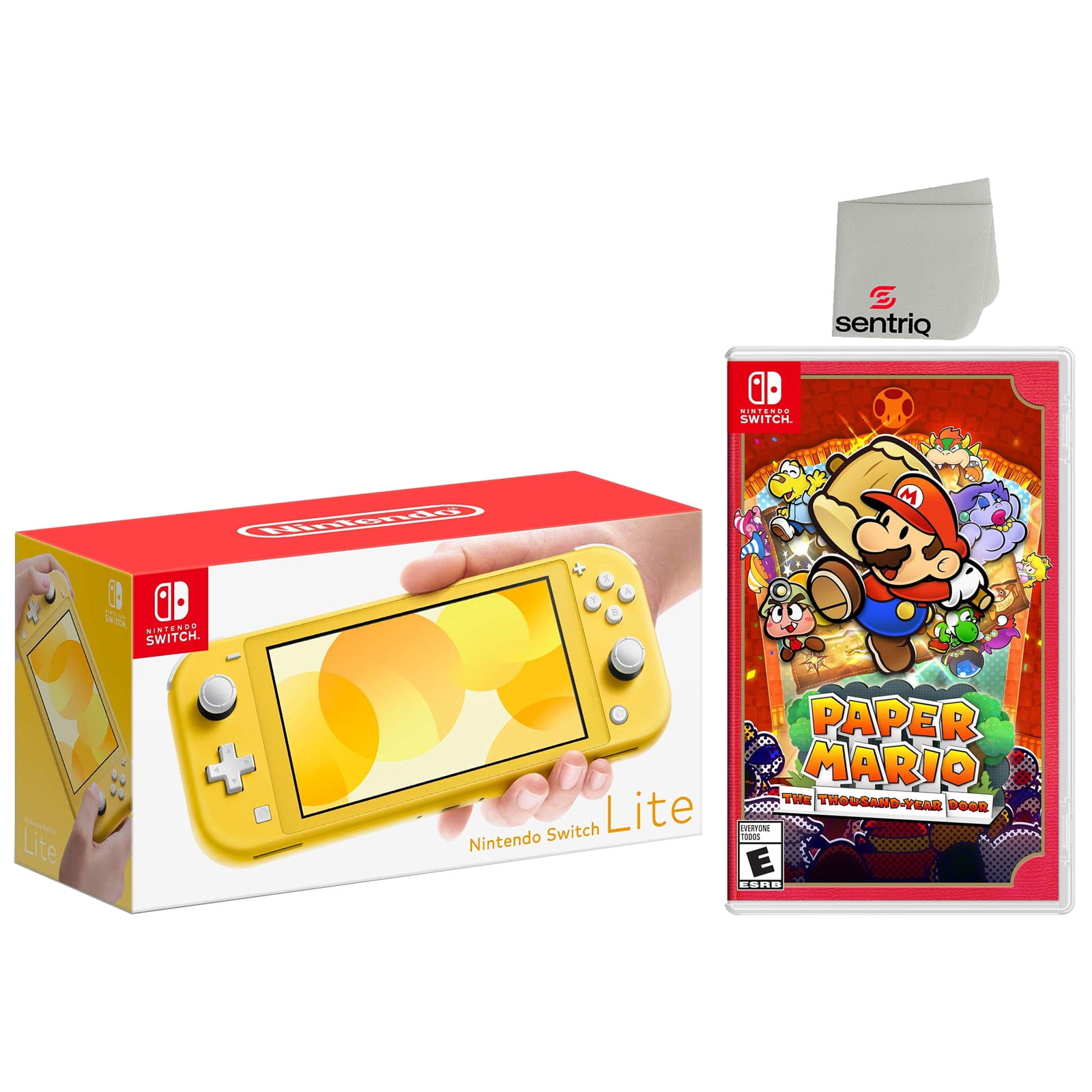 Nintendo-Switch-Lite-32GB-