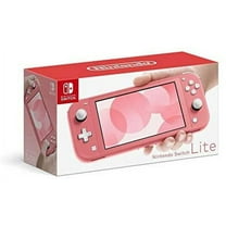 Nintendo Switch Lite Console, Gray - (Japan Version) - Walmart