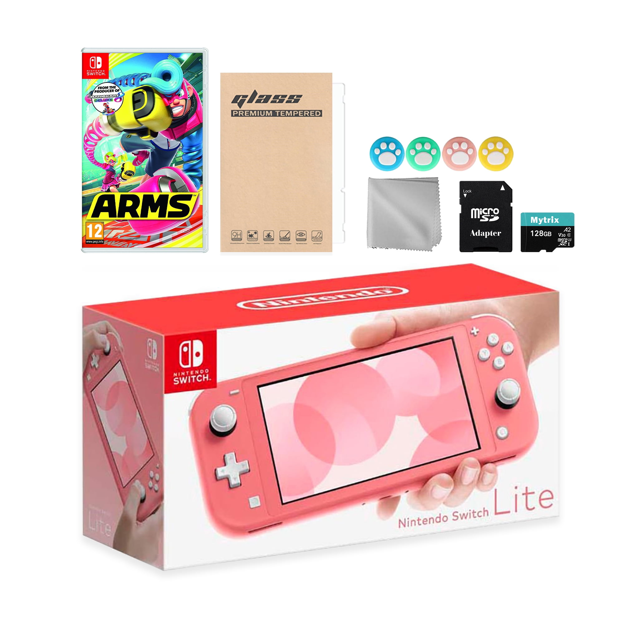 Switch lite 本体 ピンク Amazon.co.jp: Nintendo Switch Lite