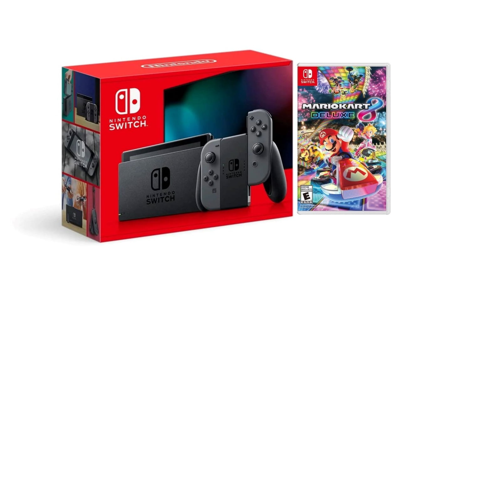 Nintendo-Switch-V2-Gray-