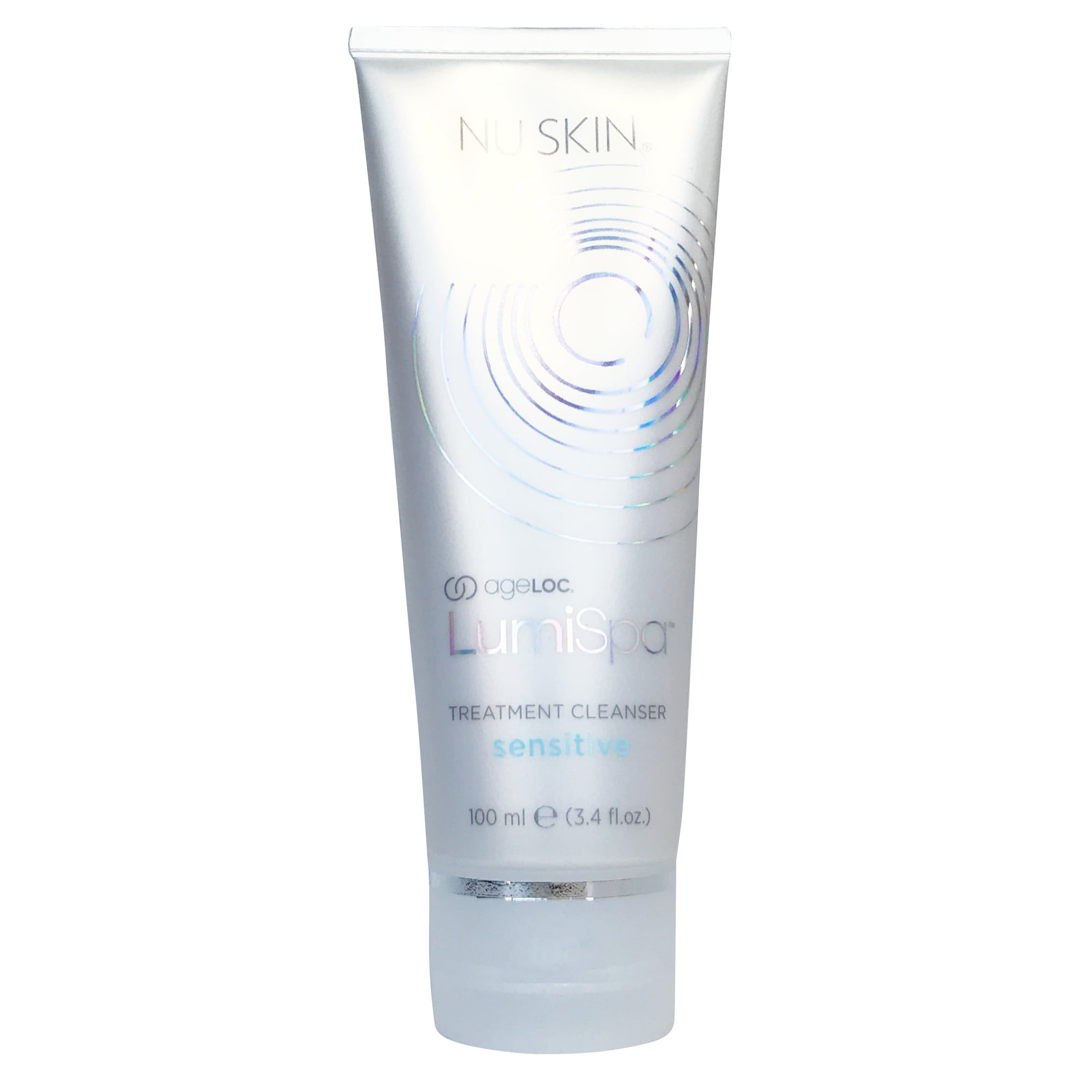 Nu Skin AgeLOC LumiSpa Treatment Cleanser (Sensitive) 100ml / 3.4